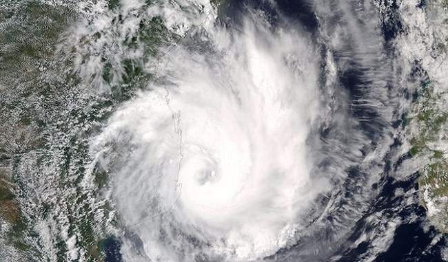 19-people-died-due-to-tropical-cyclone-in-mozambique