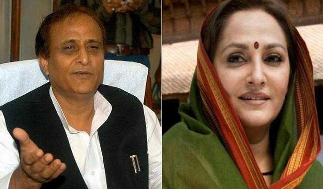bjp-will-give-ticket-to-jaya-prada-rampur-will-give-azam-khan-a-direct-fight