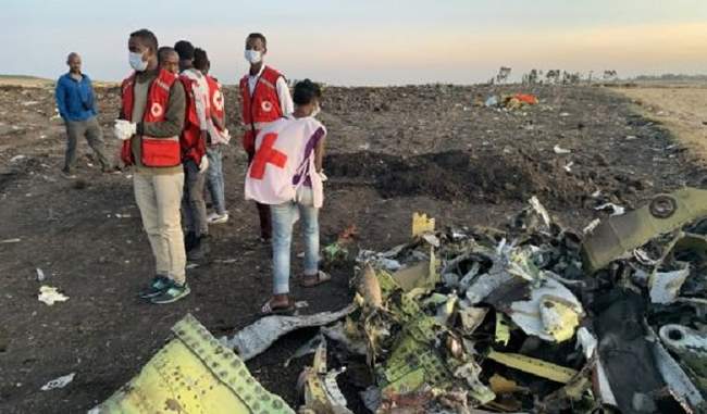 ethiopian-minister-said-enough-time-to-investigate-the-plane-crash