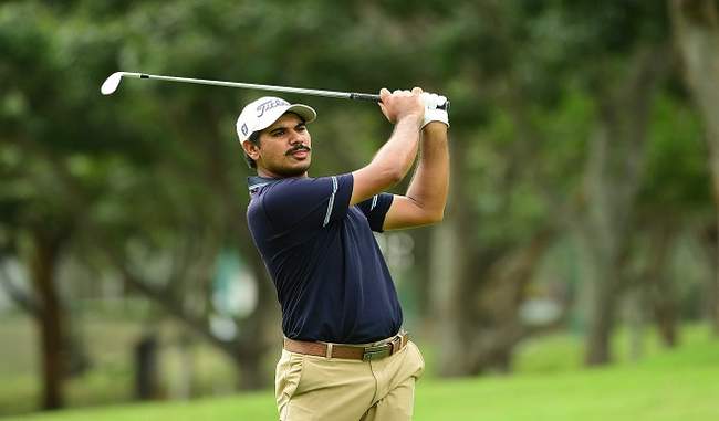 golfer-gaganjeet-bhullar-remains-fifth-in-kenya-open
