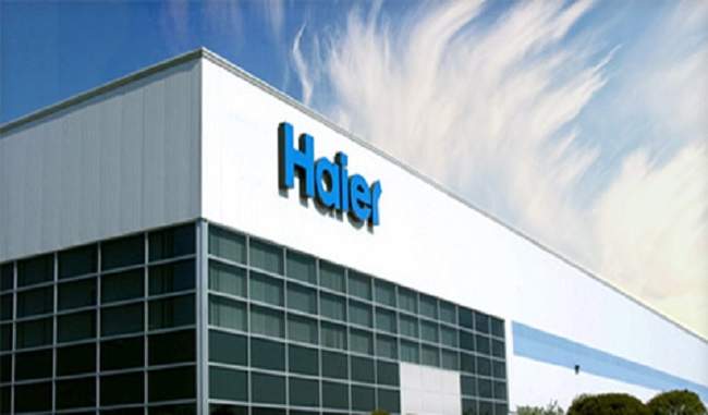 haier-india-aims-to-become-a-billion-dollar-company-by-2020