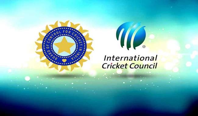 issue-of-wada-and-tax-exemption-issue-in-bcci-and-icc-meeting