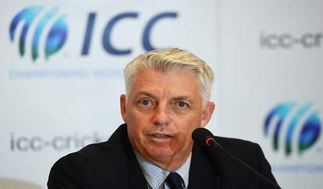 security-will-be-given-top-priority-during-the-cricket-world-cup-richardson