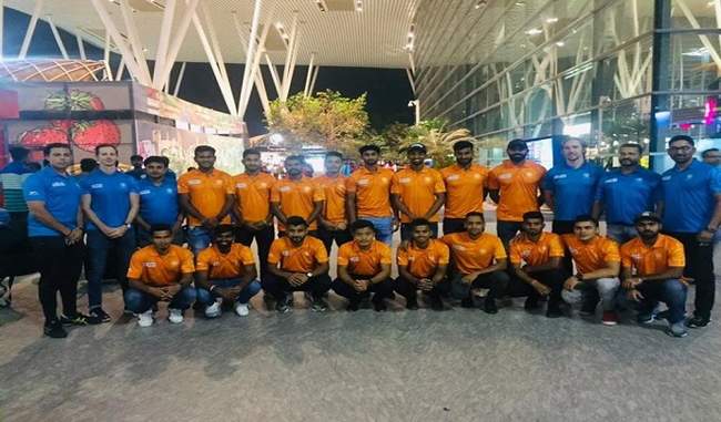 azlan-shah-cup-2019-is-positively-ready-for-the-india-hockey-team