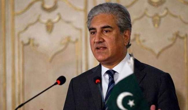 foreign-minister-of-pakistan-on-china-visit-to-strengthen-bilateral-relations