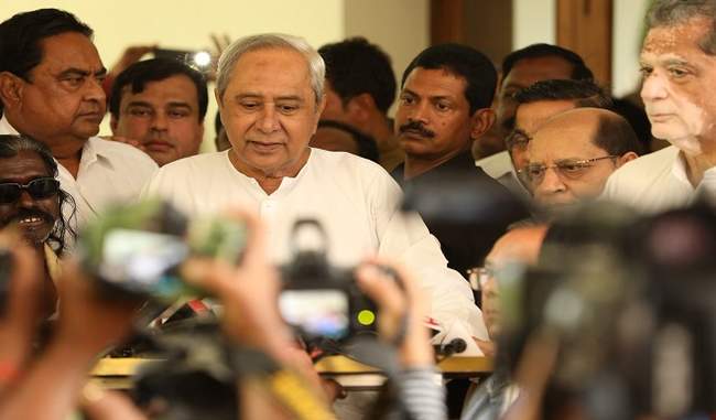 bjd-s-first-list-for-nine-lok-sabha-seats-includes-eight-new-faces