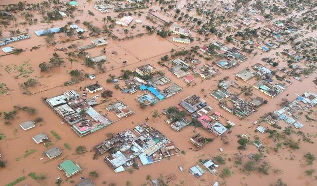 more-than-a-thousand-people-may-die-due-to-cyclone-in-mozambique