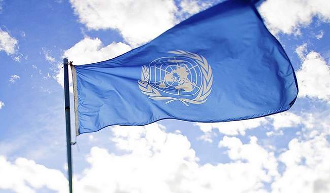 संयुक्त राष्ट्र को 2018 में यौन शोषण और दुर्व्यवहार की 259 शिकायतें मिलीं