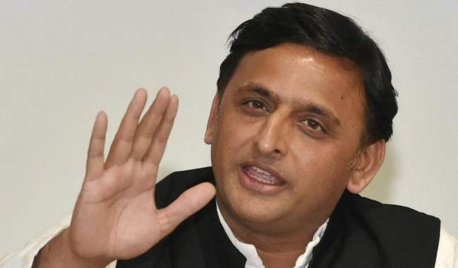joins-the-bsp-to-fix-netaji-s-continued-relationship-with-bsp-says-akhilesh