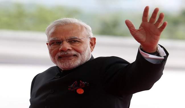 Lok Sabha Election 2019- इस दिन होगी उत्तराखंड में PM मोदी की जनसभा