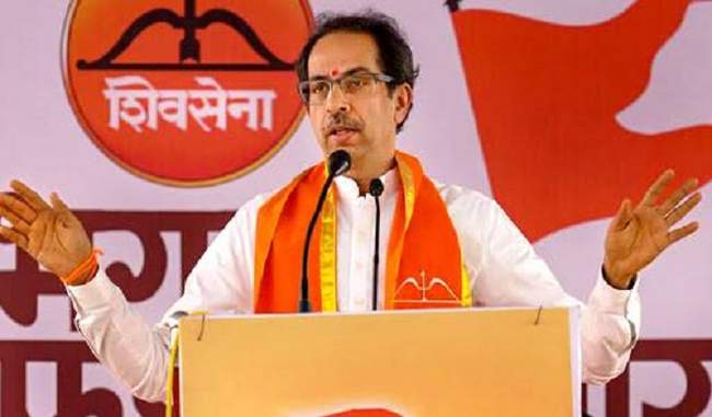 bhp-is-an-expert-in-tangle-spoken-political-drama-by-shiv-sena