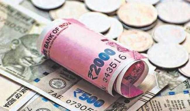 सरकार को सीपीएसई ईटीएफ के लिये मिली 28,000 करोड़ रुपये की बोलियां
