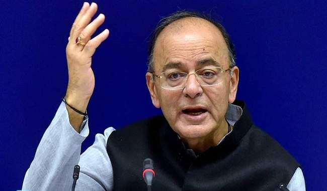 arun-jaitley-can-not-influence-elections-lies-and-forgery