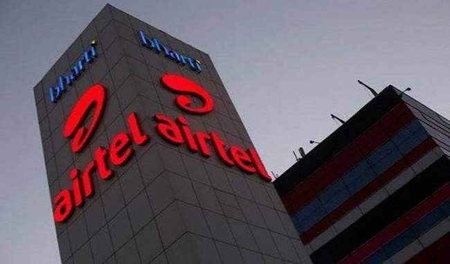 एयरटेल ने बांग्लादेश और नेपाल के लिये कॉल दरें 75 प्रतिशत तक घटायी