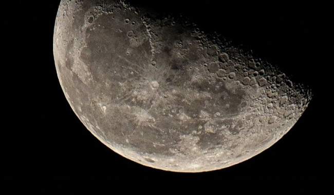चंद्रयान दो नासा के लेजर उपकरणों को चंद्रमा तक लेकर जाएगा
