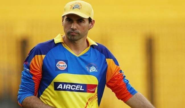 csk-coach-stephen-fleming-said-do-not-know-what-dhoni-will-do-after-the-world-cup