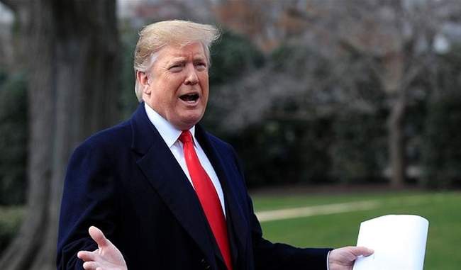 trump-does-not-have-any-problems-with-mueller-report-going-public-white-house