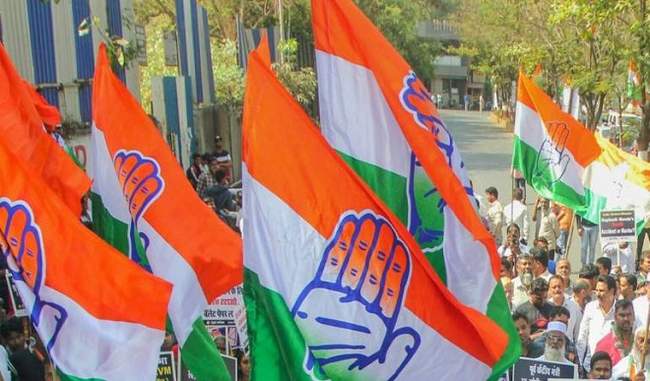 पीढ़ियों से कांग्रेस के साथ रहे हाजी हारून लड़ेंगे राहुल के खिलाफ चुनाव