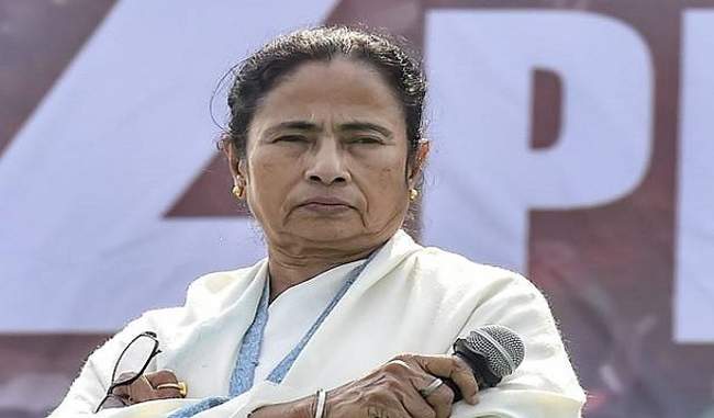 mamata-s-target-of-modi-said-another-desperate-gimmick-for-political-advantage