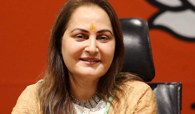 sp-leader-speaks-on-jaya-prada-s-entry