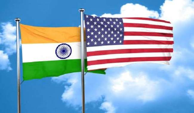 भारत और अमेरिका चाहते हैं कि आतंकवाद को जड़ से खत्म करे पाकिस्तान