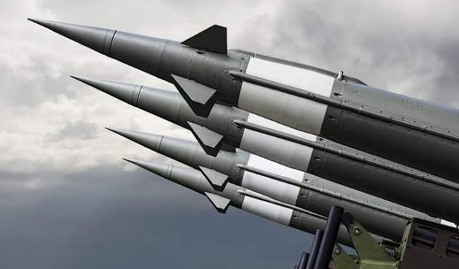 रूस ने भारत के उपग्रह भेदी परीक्षण के ‘गैर-निर्देशित’ होने पर ध्यान दिया