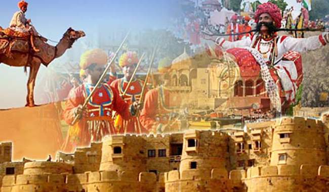 राजस्थान के बाशिंदों को 63 सालों से है अपनी भाषा का इंतजार
