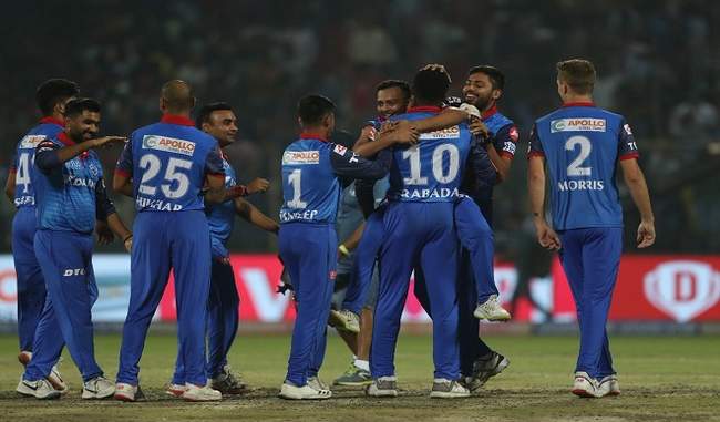 नर्वस नाइंटीज के शिकार शॉ, दिल्ली ने सुपर ओवर में केकेआर को हराया