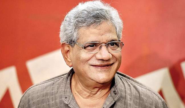 understanding-the-mood-of-the-country-against-modi-the-opposition-is-also-united-says-yechury