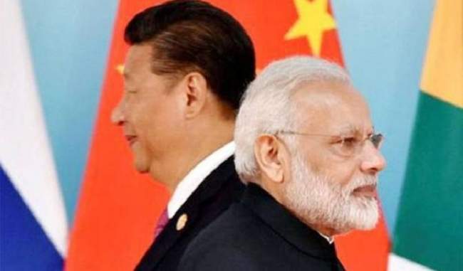 चीन के ‘बेल्ट एंड रोड इनिशिएटिव’ में शामिल होंगे 100 से अधिक देश, भारत करेगा बहिष्कार