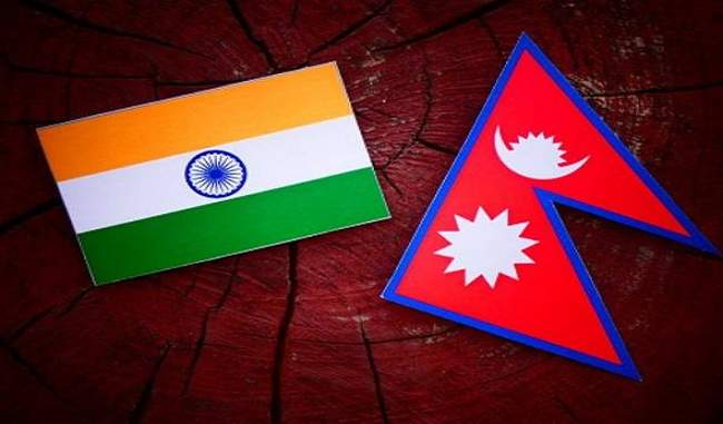 नेपाल ने भारत को उद्योग क्षेत्रों में निवेश के लिए आमंत्रित किया