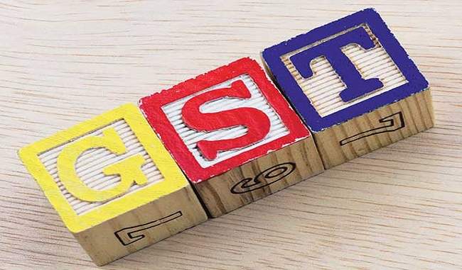 GST के सरल फॉर्म जारी करने की समय सीमा 1 अप्रैल से आगे टली
