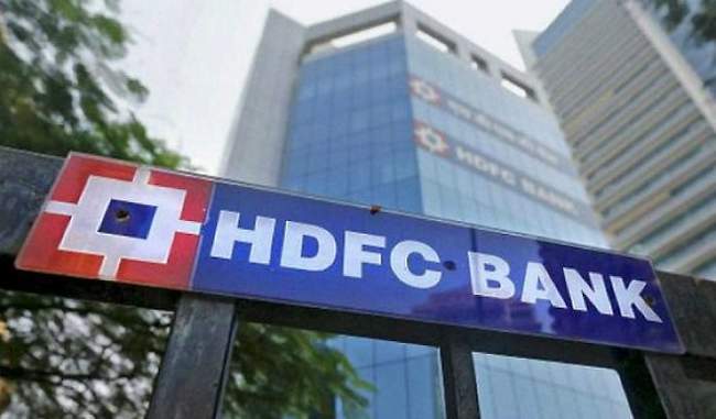 पूर्वोत्तर भारत में 100 नयी शाखाएं खोलेगा HDFC बैंक