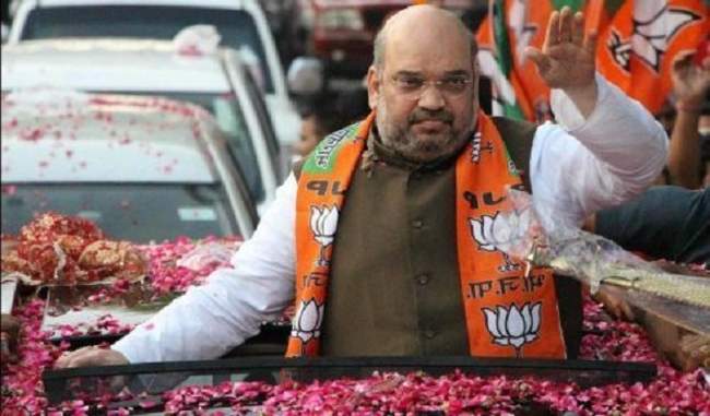 amit-shah-to-take-part-in-road-show-before-filing-nomination