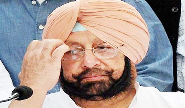 congress-government-in-punjab-ruled-out-electoral-promises-says-shiromani-akali-dal