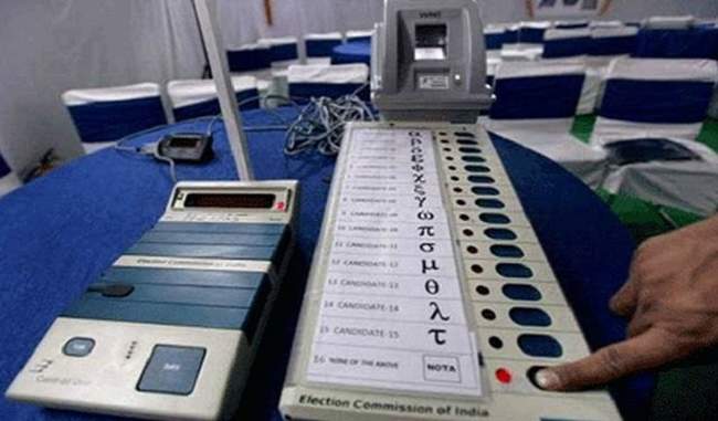 अरुणाचल में विधानसभा के लिए 60, लोकसभा के लिए 3 उम्मीदवारों ने भरा नामांकन