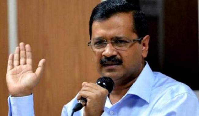 pm-unable-to-handle-pak-how-can-he-handle-delhi-police-says-arvind-kejriwal