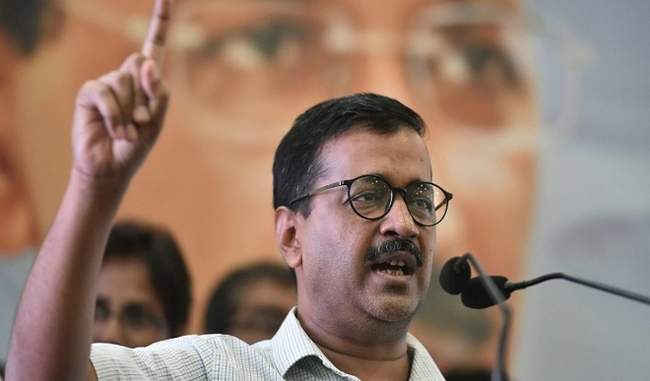 56-percent-people-expect-bjp-loss-due-to-its-conduct-during-pulwama-terror-attack-says-kejriwal