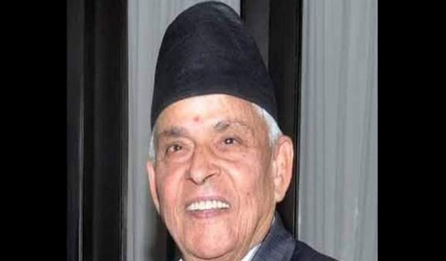 former-deputy-prime-minister-of-nepal-india-mohan-official-dies