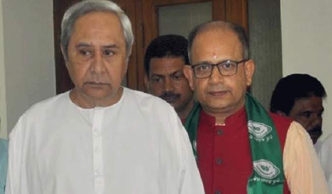 bjd-spokesman-questions-four-phase-polls-in-odisha-says-done-to-help-bjp