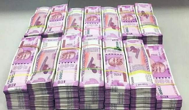 दिल्लीवरी ने सॉफ्टबैंक विजन फंड की अगुवाई के लिए 41.3 करोड़ डॉलर जुटाये