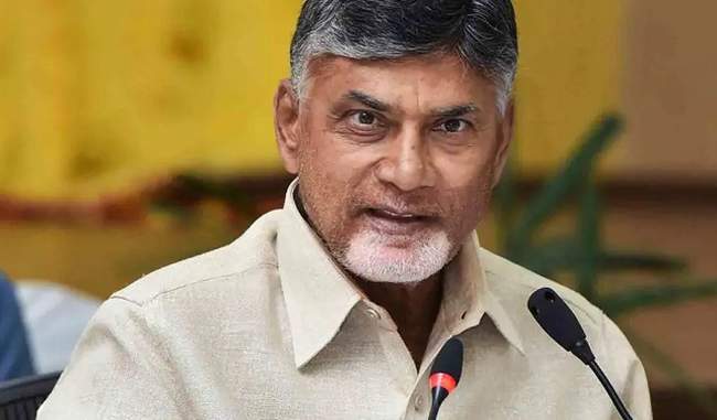 andhra-pradesh-elections-in-first-phase-only-to-push-me-into-a-crisis-says-chandrababu-naidu