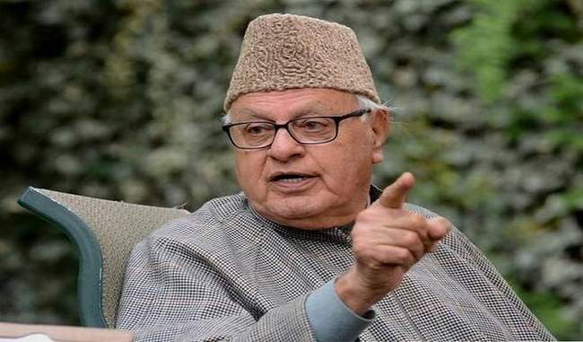 those-questioning-claims-of-air-strike-being-dubbed-anti-national-says-farooq-abdullah