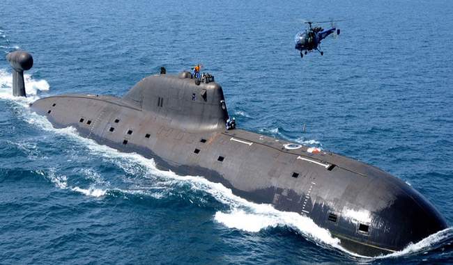 pakistans-claim-about-indian-submarine-lies-says-indian-navy