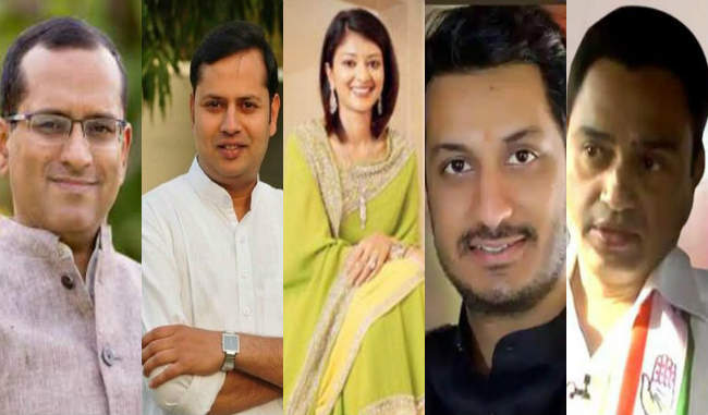 sons-and-relatives-of-these-big-leaders-are-going-to-contest-the-lok-sabha-polls