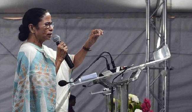 it-is-bjps-game-plan-says-mamata-banerjee-on-seven-phase-election-in-bengal