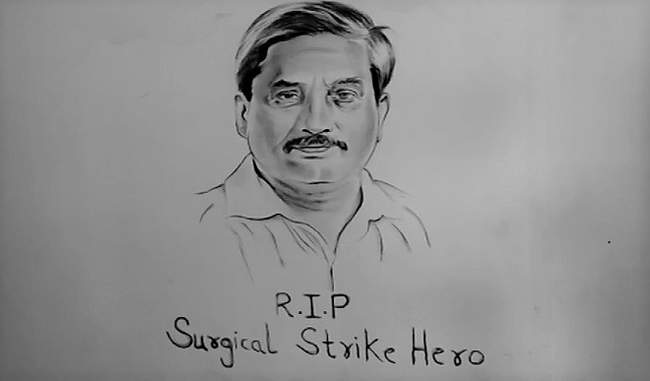 parrikar-was-17th-chief-minister-in-the-country-to-die-while-in-office