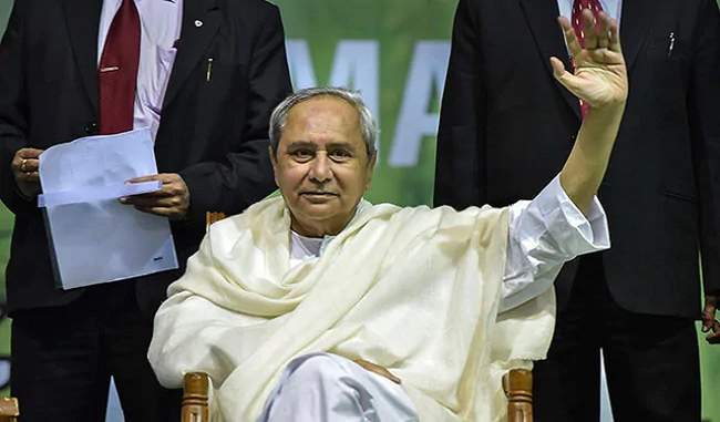 naveen-patnaik-to-contest-assembly-polls-from-2-seats