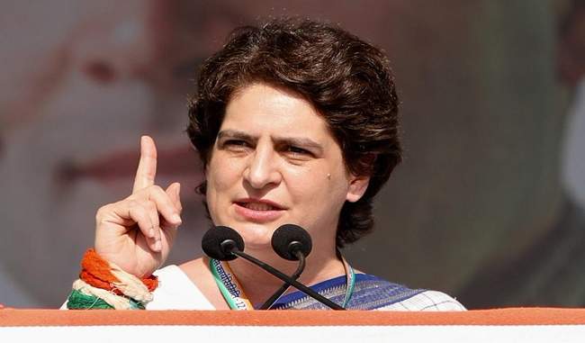 in-the-simple-dignity-of-sabarmati-the-truth-lives-on-says-priyanka-gandhi-vadra
