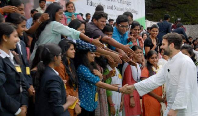 rahul-advice-to-students-who-sitting-in-board-exams